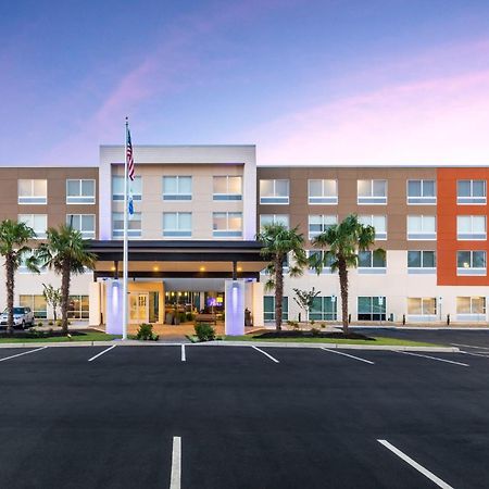 Holiday Inn Express & Suites - Rock Hill By Ihg Luaran gambar