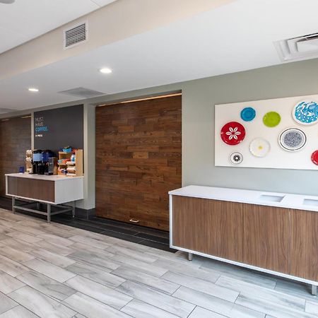 Holiday Inn Express & Suites - Rock Hill By Ihg Luaran gambar