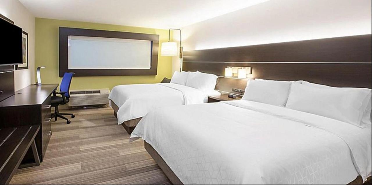 Holiday Inn Express & Suites - Rock Hill By Ihg Luaran gambar