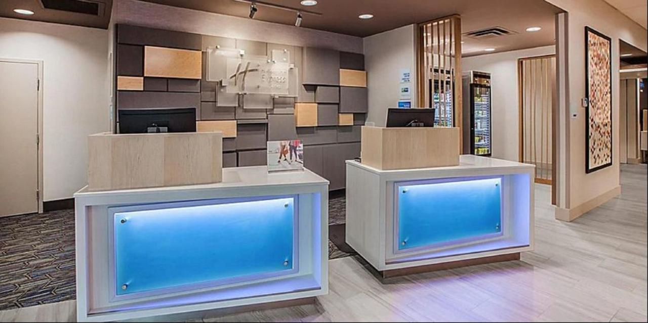 Holiday Inn Express & Suites - Rock Hill By Ihg Luaran gambar