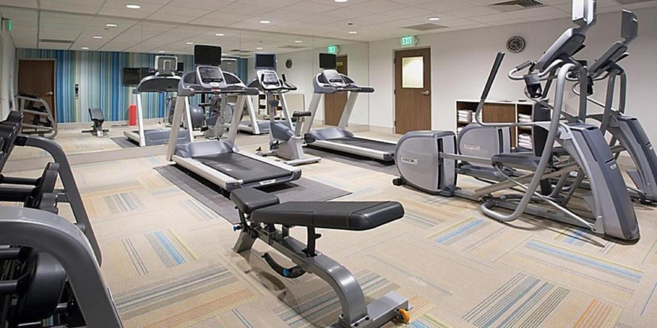 Holiday Inn Express & Suites - Rock Hill By Ihg Luaran gambar