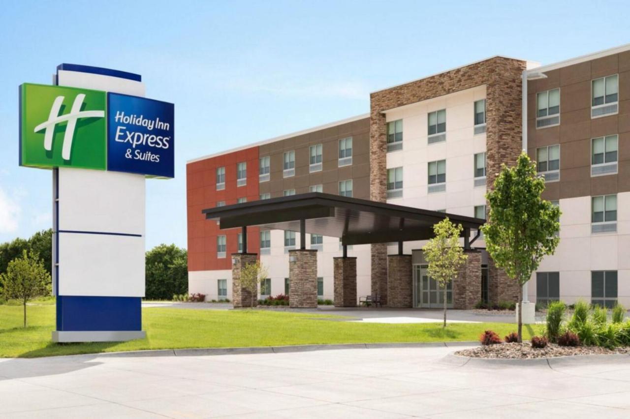 Holiday Inn Express & Suites - Rock Hill By Ihg Luaran gambar