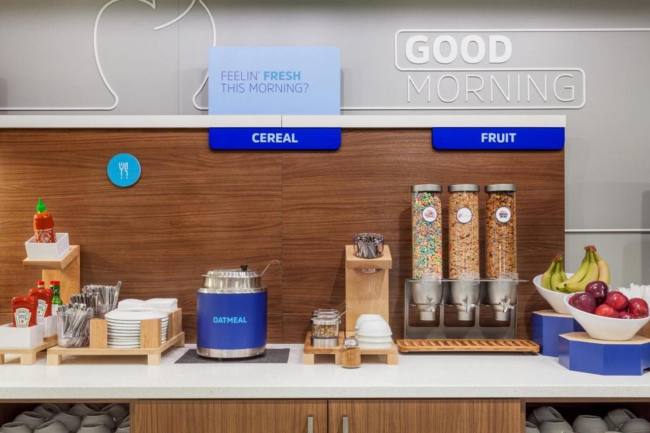 Holiday Inn Express & Suites - Rock Hill By Ihg Luaran gambar