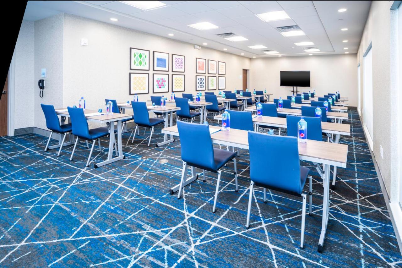 Holiday Inn Express & Suites - Rock Hill By Ihg Luaran gambar