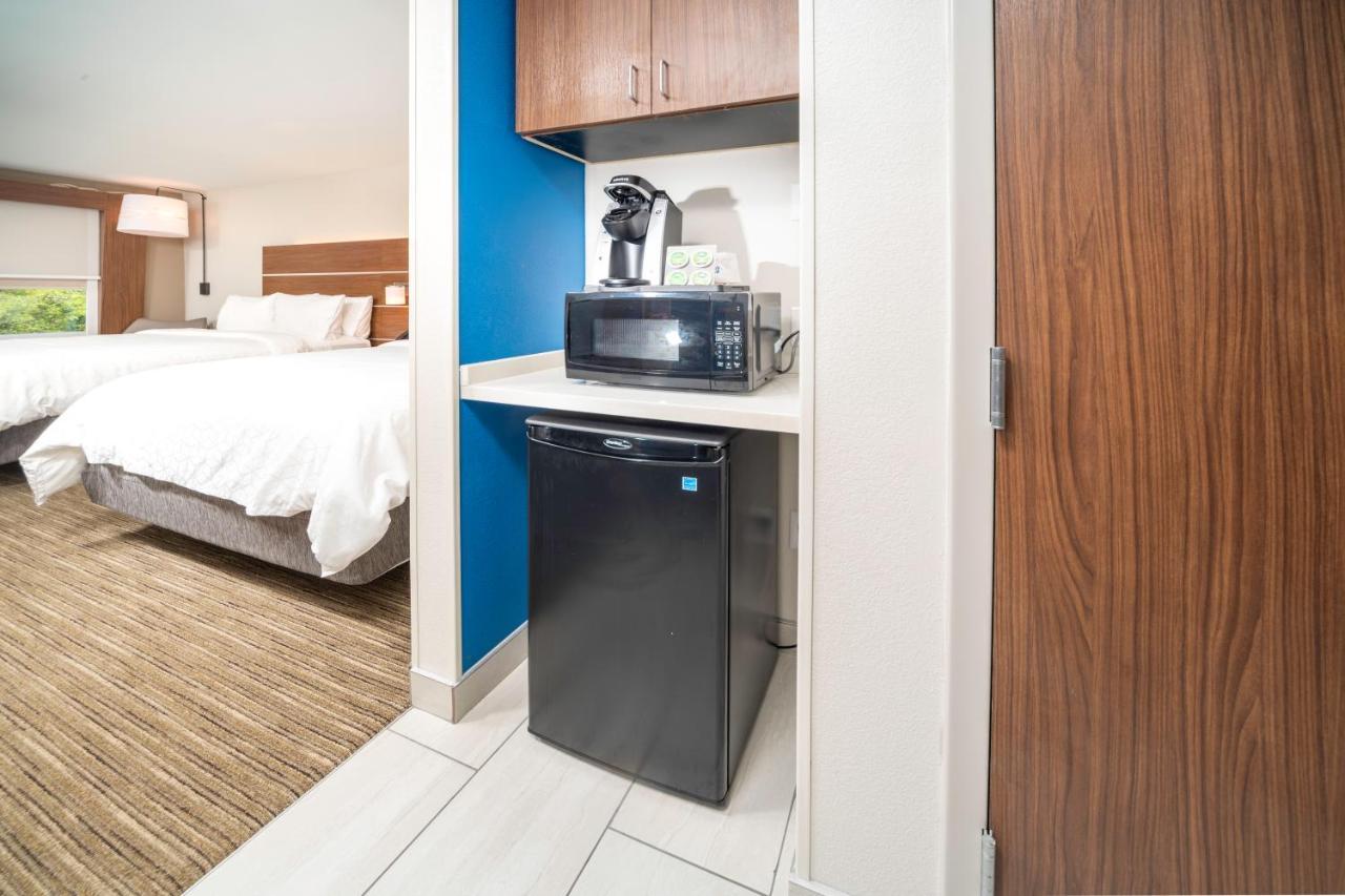 Holiday Inn Express & Suites - Rock Hill By Ihg Luaran gambar