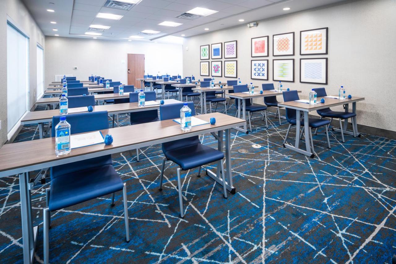 Holiday Inn Express & Suites - Rock Hill By Ihg Luaran gambar