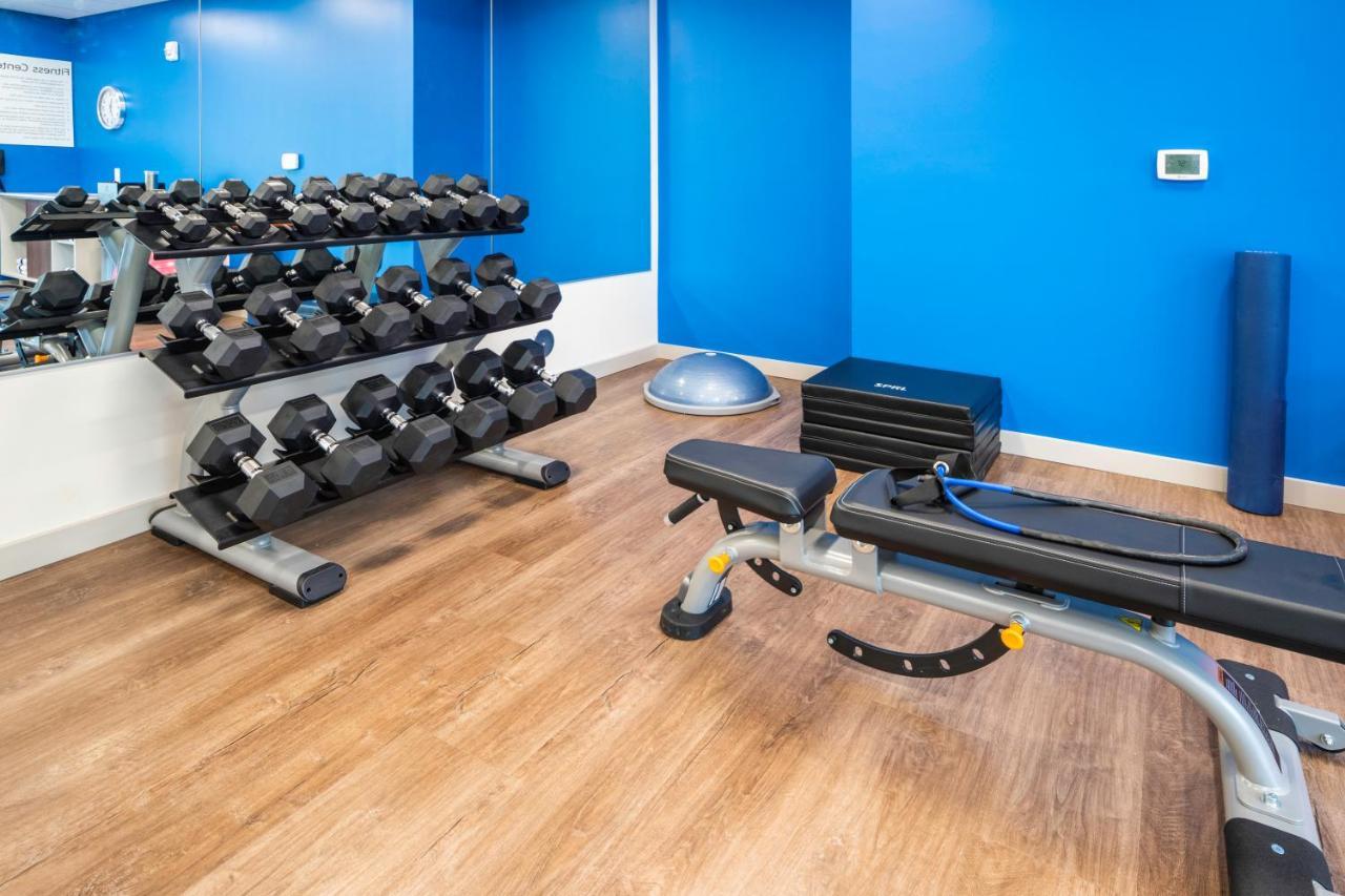 Holiday Inn Express & Suites - Rock Hill By Ihg Luaran gambar