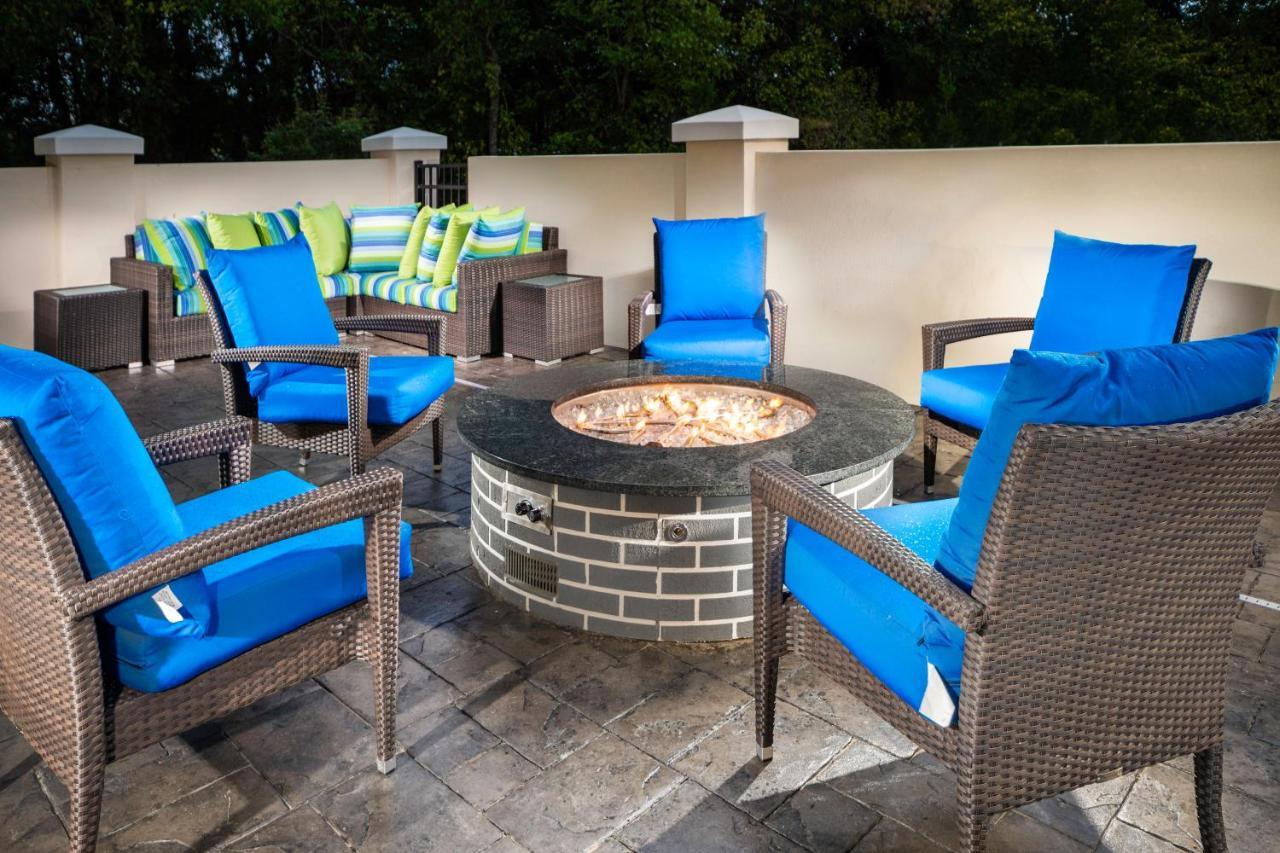 Holiday Inn Express & Suites - Rock Hill By Ihg Luaran gambar