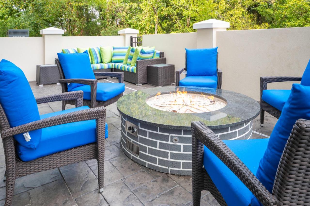 Holiday Inn Express & Suites - Rock Hill By Ihg Luaran gambar