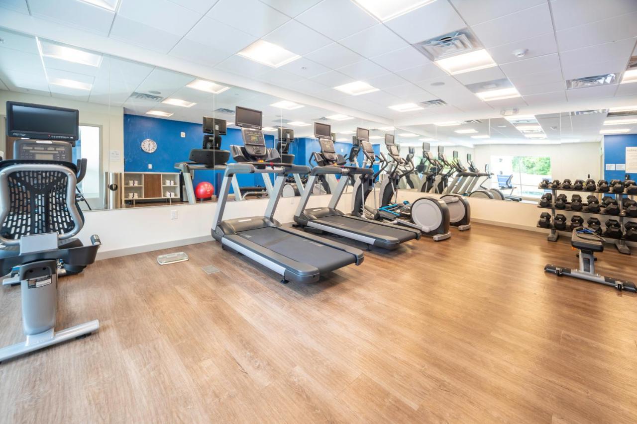 Holiday Inn Express & Suites - Rock Hill By Ihg Luaran gambar