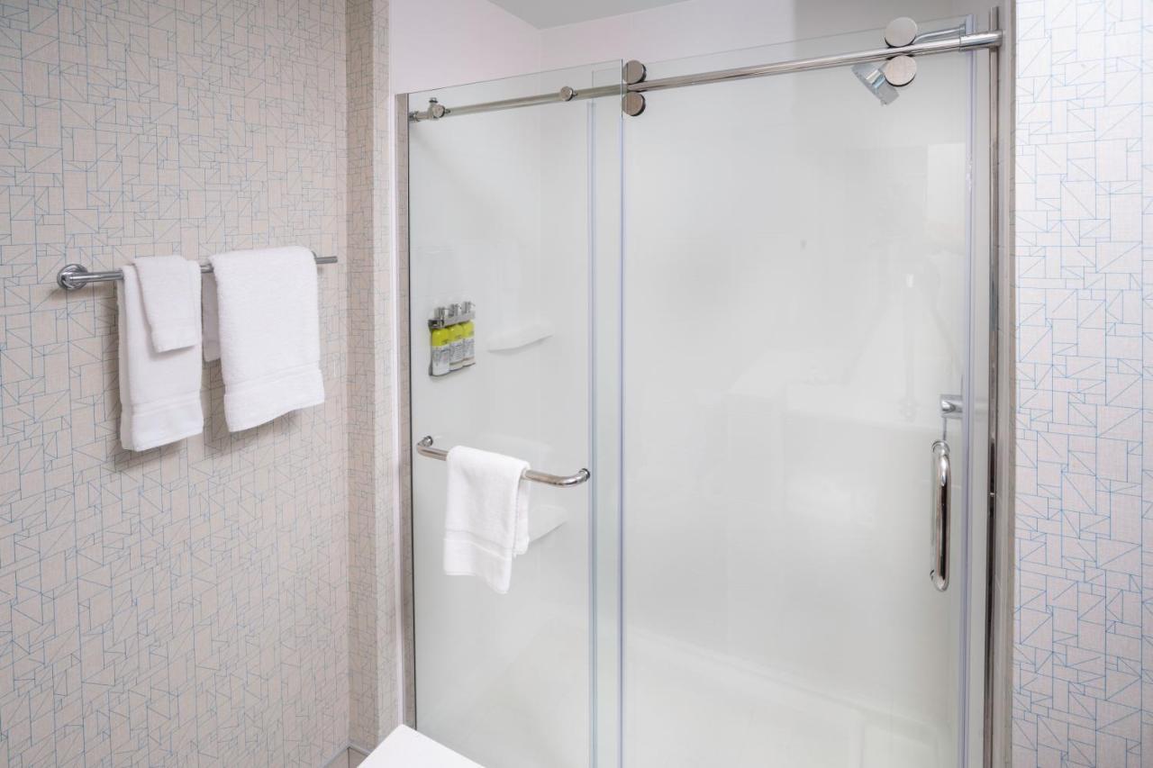 Holiday Inn Express & Suites - Rock Hill By Ihg Luaran gambar