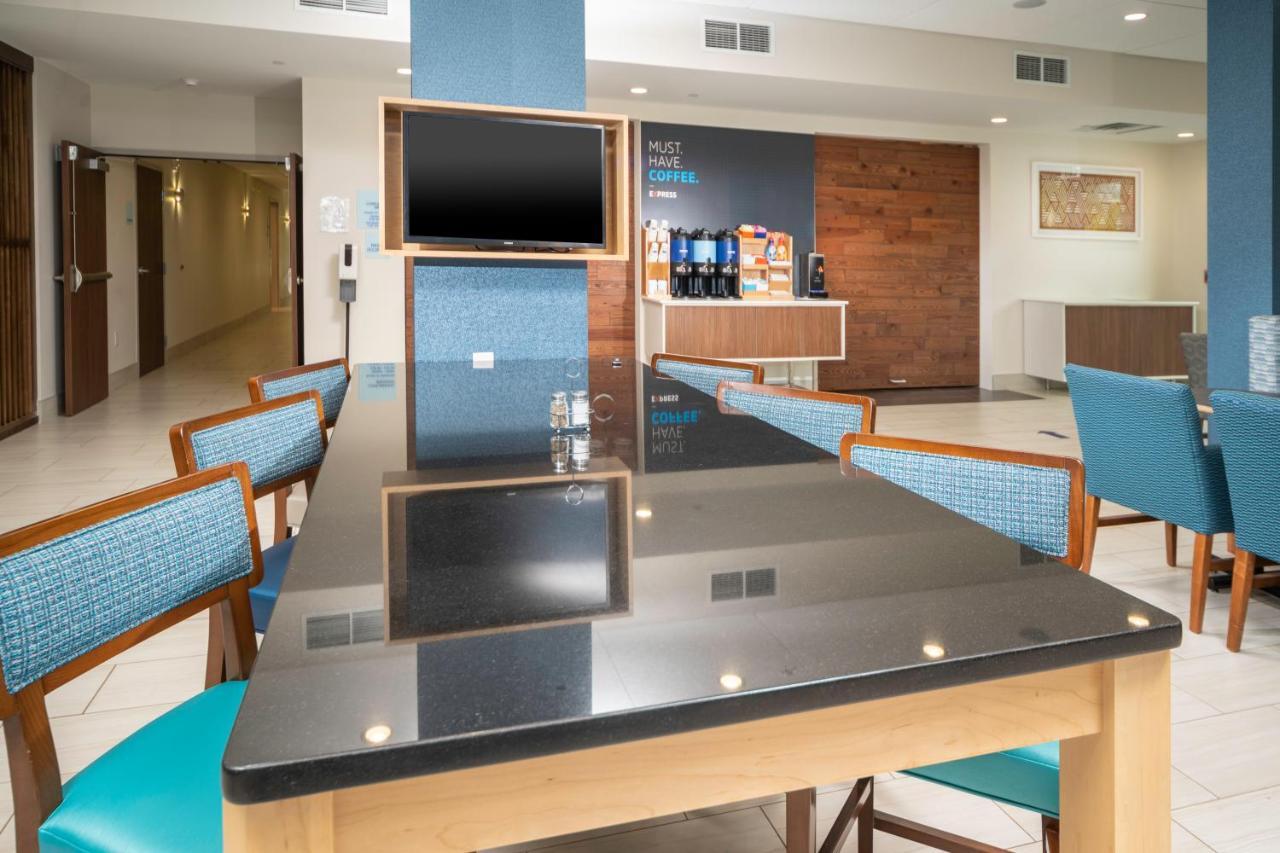 Holiday Inn Express & Suites - Rock Hill By Ihg Luaran gambar