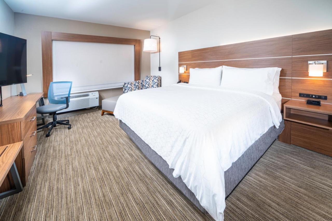 Holiday Inn Express & Suites - Rock Hill By Ihg Luaran gambar