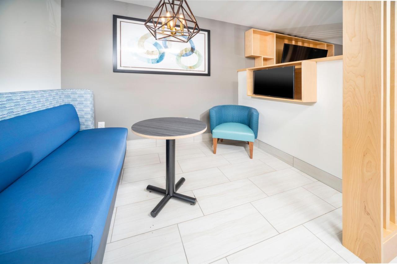 Holiday Inn Express & Suites - Rock Hill By Ihg Luaran gambar