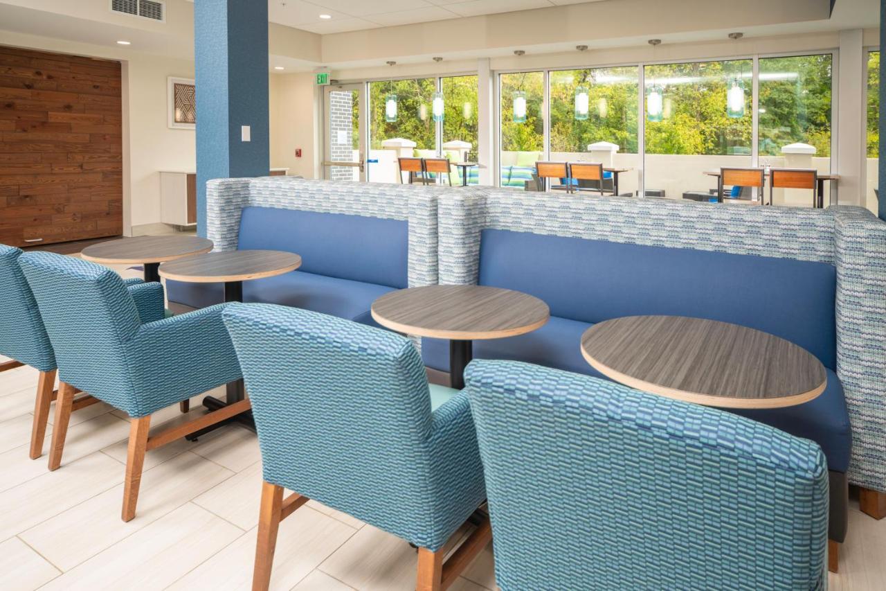 Holiday Inn Express & Suites - Rock Hill By Ihg Luaran gambar