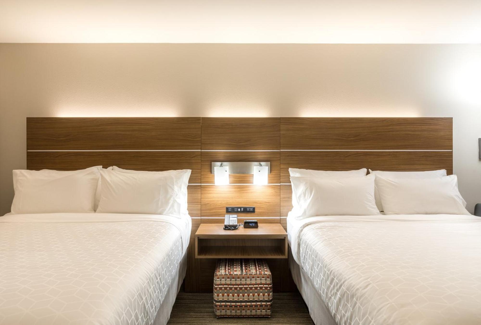 Holiday Inn Express & Suites - Rock Hill By Ihg Luaran gambar