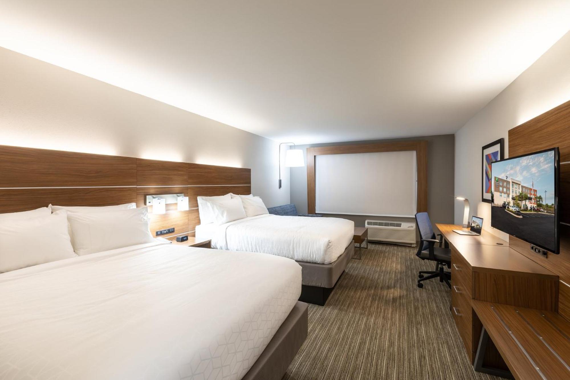 Holiday Inn Express & Suites - Rock Hill By Ihg Luaran gambar