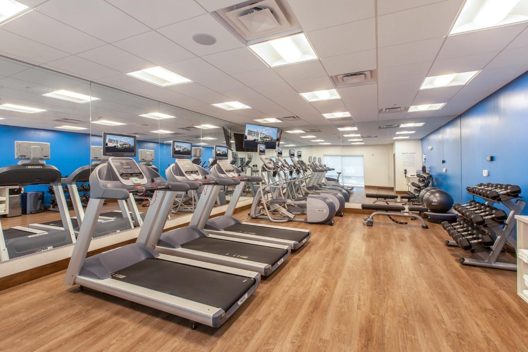 Holiday Inn Express & Suites - Rock Hill By Ihg Luaran gambar