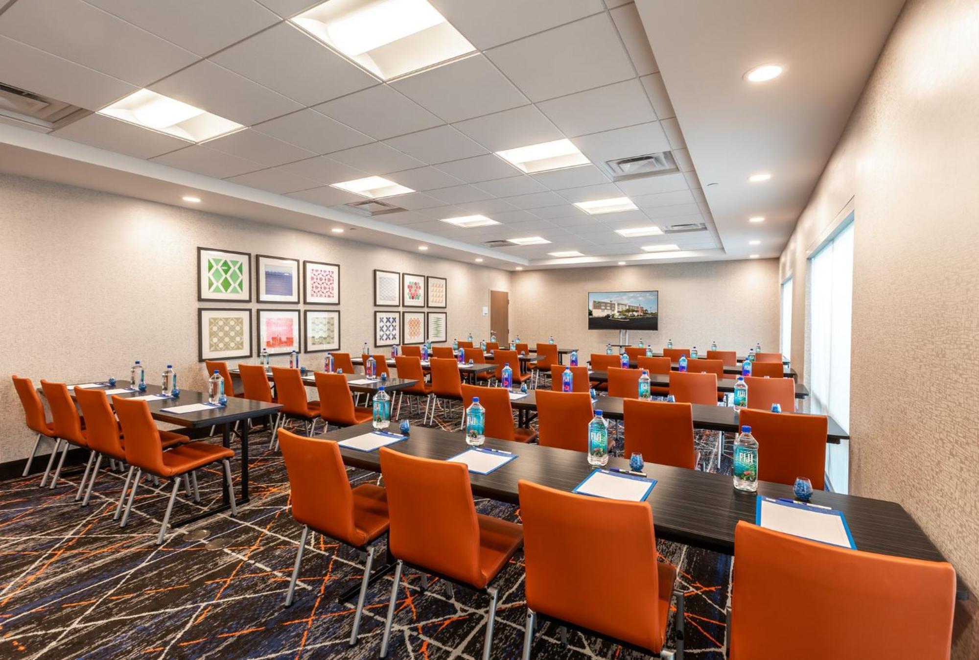 Holiday Inn Express & Suites - Rock Hill By Ihg Luaran gambar