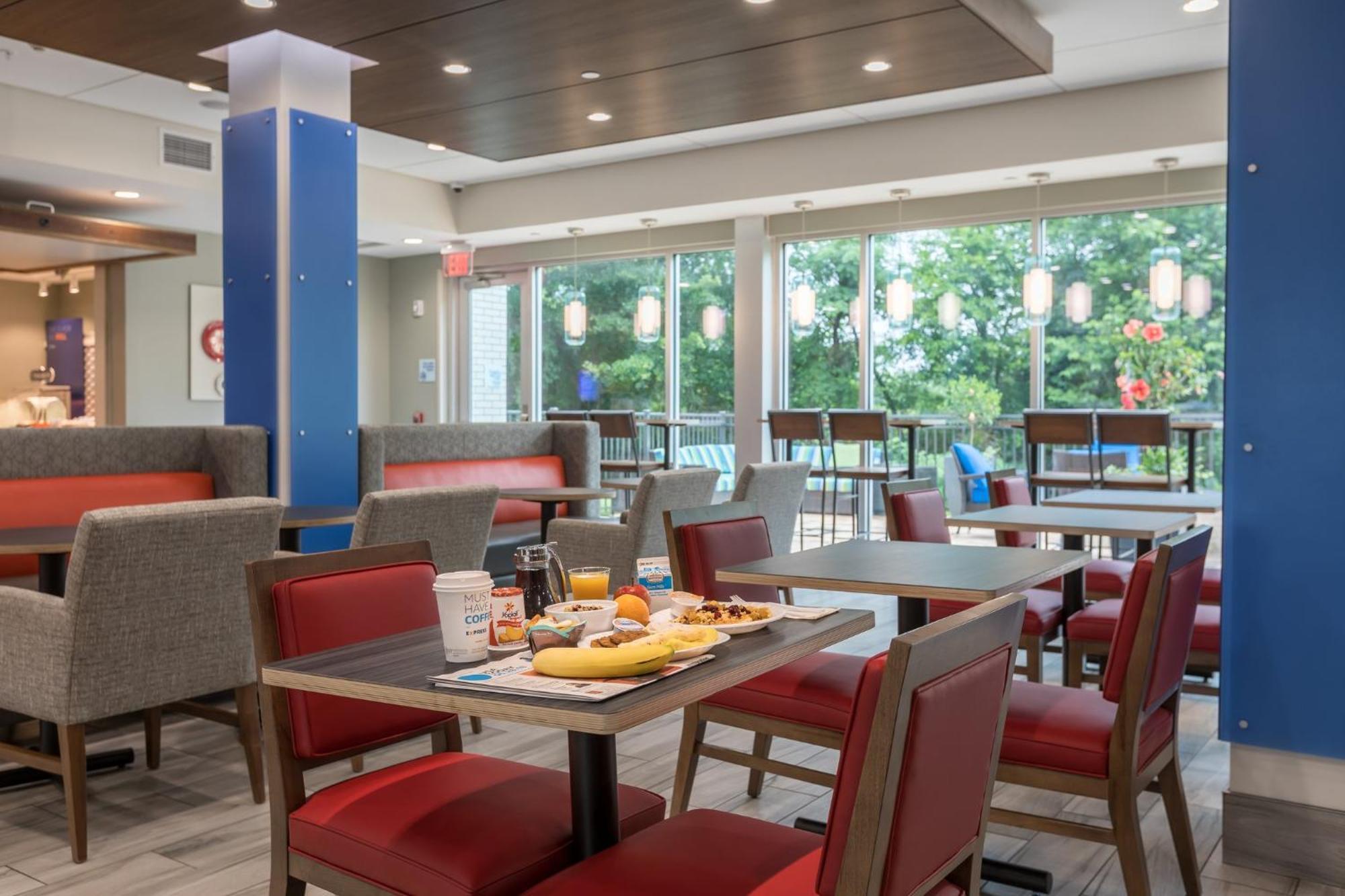 Holiday Inn Express & Suites - Rock Hill By Ihg Luaran gambar