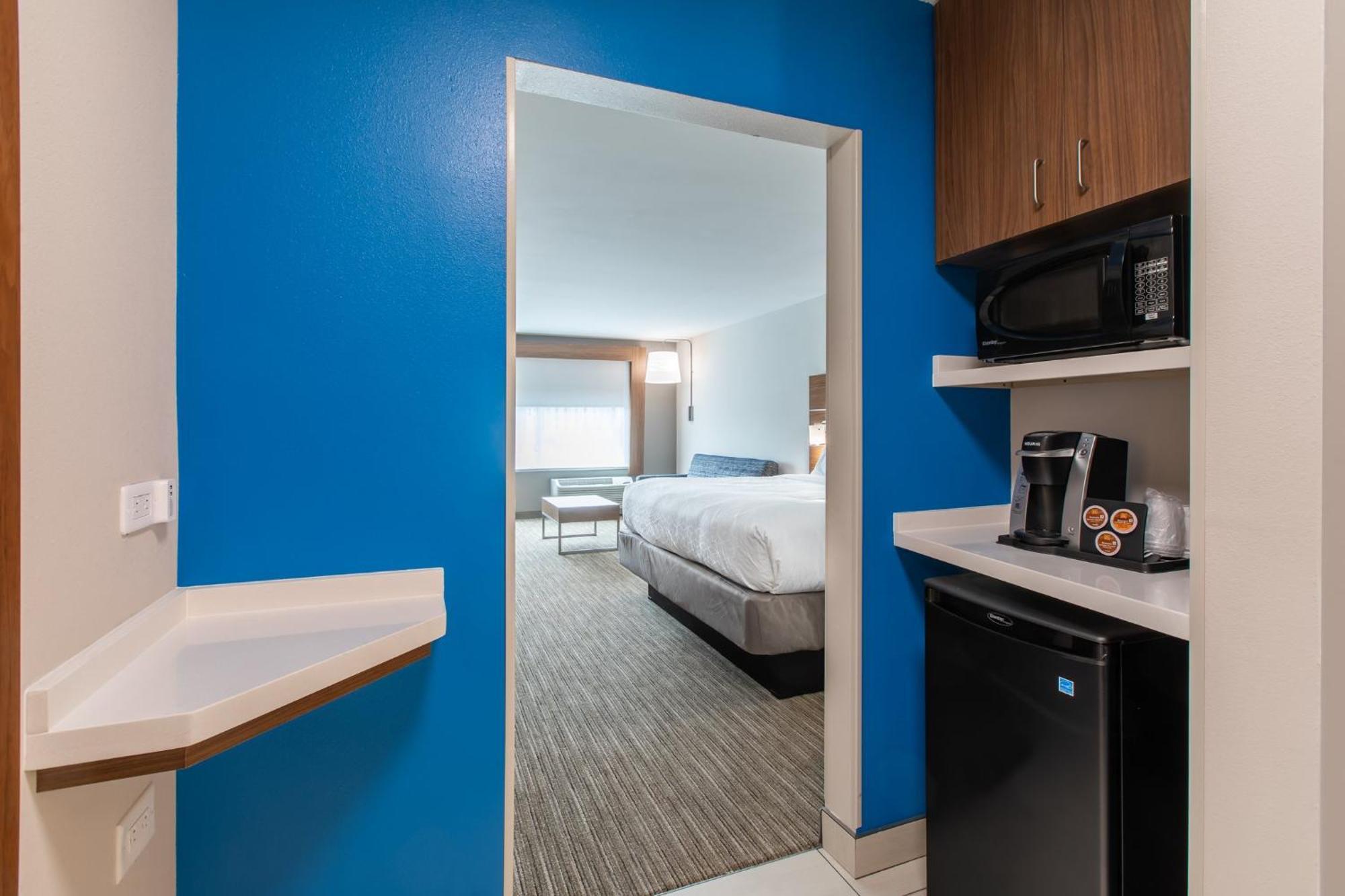 Holiday Inn Express & Suites - Rock Hill By Ihg Luaran gambar